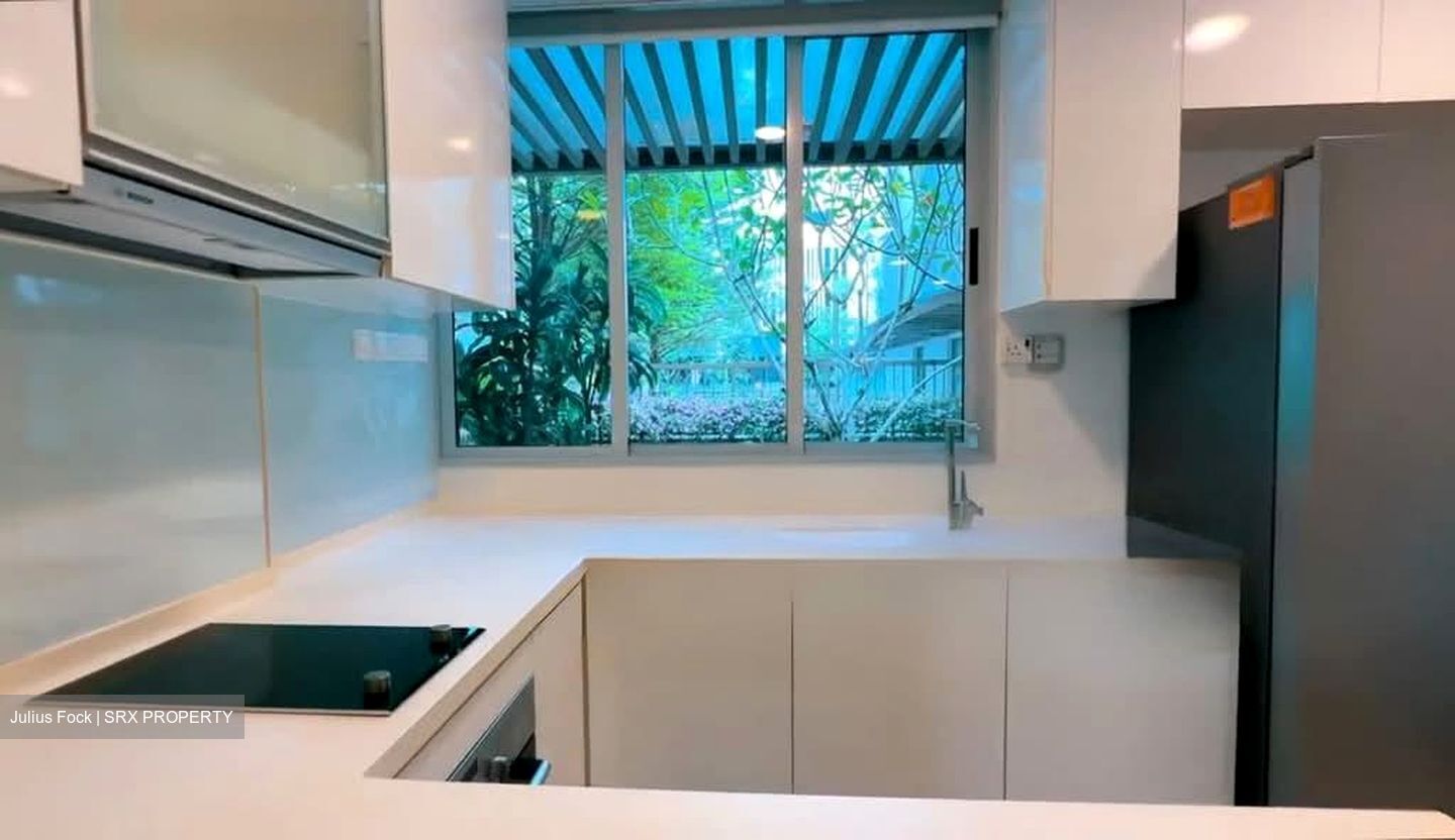 Fish Farm Road 3 (D19), Terrace #564556291